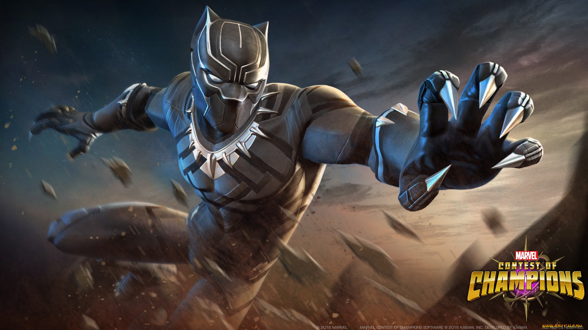 marvel,  contest of champions,  , contest, of, champions, , action